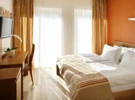 Hotel Lava Inn - 24 h Check-In - Nähe LKH, Landeskrankenhaus, Feldbach