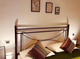Sicilia Vacation rooms