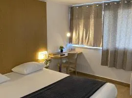 Kyriad ECO - Belfort Bessoncourt