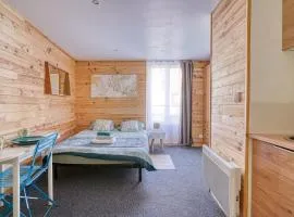 Studio Himalaya-Au coeur de la ville