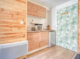 Studio Himalaya Rénové et lumineux