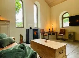 La Chapelle dans le bois