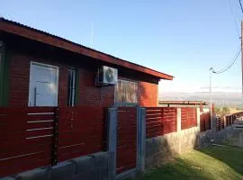 Las Lomitas