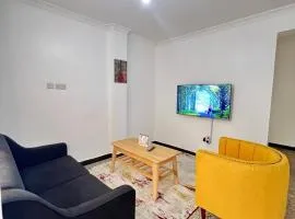 Starlight one bedroom