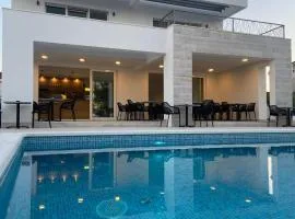 Apartmani Anđela