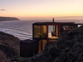 Casa Panal en Quebrada Matanzas