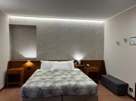 Villa Nasti Hotel Ristorante