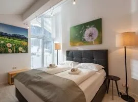 Ferienhaus Au Villa