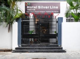 Super Hotel O Silver Line, hotel v destinaci Ráňčí
