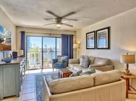Land's End 5-302 Gulf-Bay Front - Premier