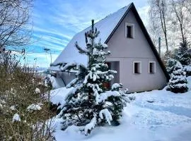 Rekreační horská chata na Nové Vsi 90