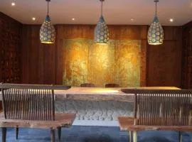 Tejaprana Resort & Spa