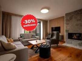 Apartmán 2Brezy Tatry