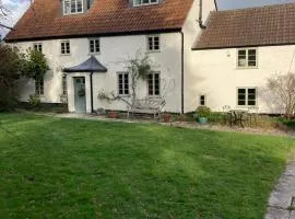 Blindwell House