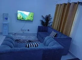 Cozy 2 bedroom Apartment at Mombasa Island
