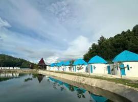 Afu Resort Raja Ampat