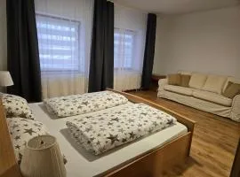Apartments Empede