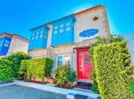 Zubeyde Hanim Otel Alacati