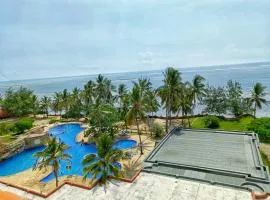 Shanzu Raha Mirage