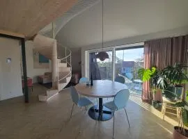 Julie's appartement aan zee - JAAZ