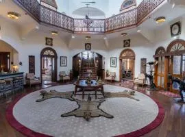 Burdwan Palace - A journey into Timeless Legacy, Darjeeling