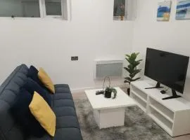 Sleeps 4 Modern Studio Golders Green NW11