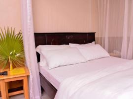 Gators Hideaway Resort, hotel 