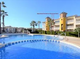 Apartamento Pinada Golf 1 Villamartín