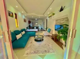 Shanzu Oceanfront Oasis One-Bedrooom Suite