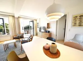 Ferienwohnung "Solopgang" im Haus Granitz Prora