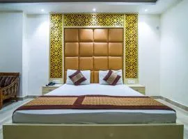 Hotel Orchid Garden Karol Bagh