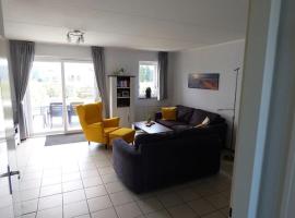 Ferienhaus Fridolin Fort Soleil 27, Breskens Zeeland, hotel in Breskens