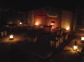 Travel Oasis Merzouga Camp