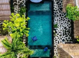 Alibaba Bungalows