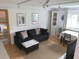 Apartment Isenbügel / Essen-Kettwig
