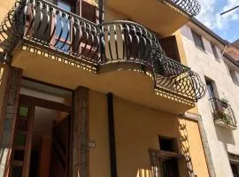 Bella casa nel cuore del Cilento