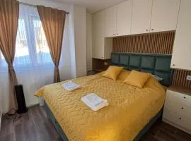 SAT Apartmani