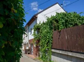 Apartmán Hejč