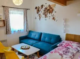 Apartmán Hejč