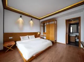 Courtyard Two-Bedroom Villa