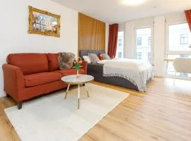 FullHouse Premium Apartments R31
