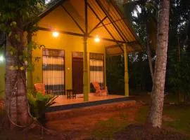 Water View Cottage