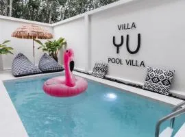 Villa Yu Pool Villa