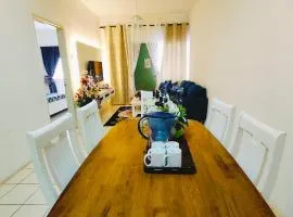 Ian's Homestay Tanah Rata C Highlands