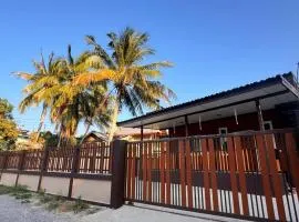 Hua Hin House