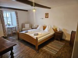 Ferienhaus Wieser