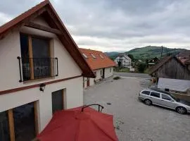 Apartmán Humno