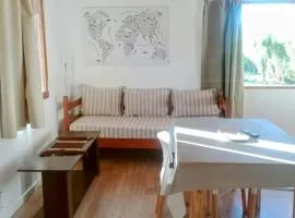 Garden House