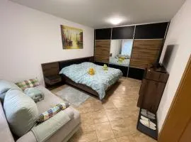 Apartmán Pohoda