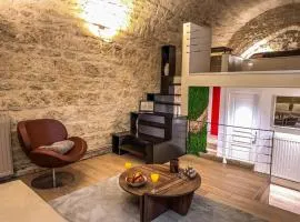 L'Elegant - Hôtel Particulier Historique